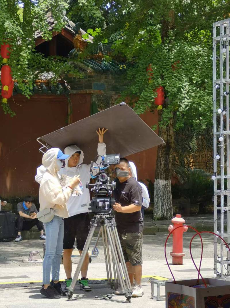 城区产品宣传视频拍摄公司避坑：资质、案例、服务全解析