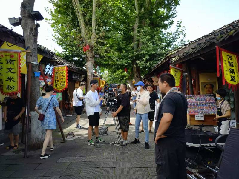 城区电商产品视频拍摄制作，开启销量增长新引擎