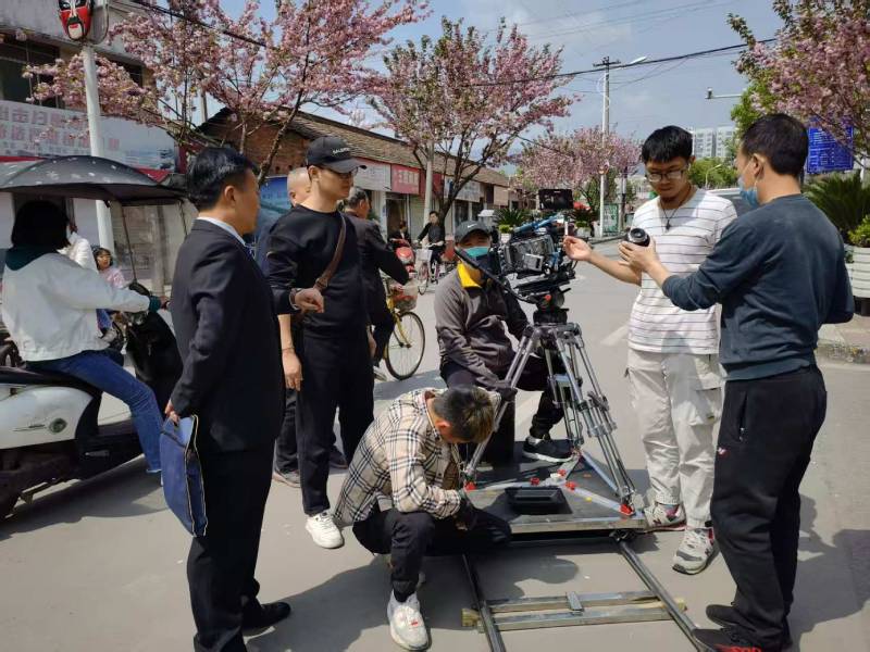 专业城区电商产品视频拍摄制作：AI赋能高效内容生产