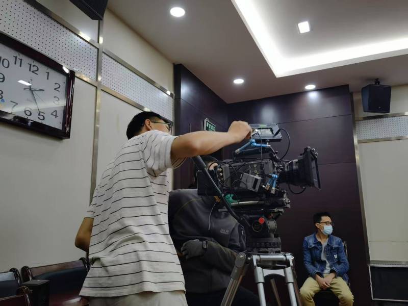 大数据指导创作方向，城区产品视频拍摄公司让每帧画面都有效触达